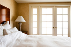 Gaufron bedroom extension costs
