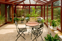 Gaufron conservatory quotes