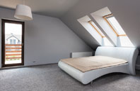 Gaufron bedroom extensions