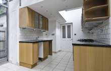 Gaufron kitchen extension leads